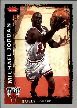 68 Michael Jordan